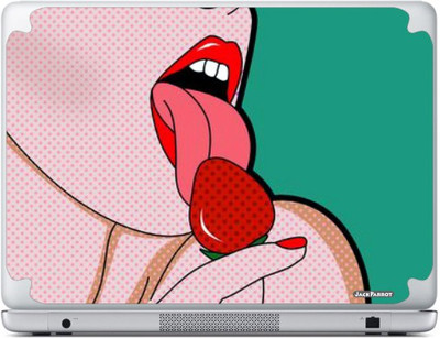

Jack Parrot Nto Sticker 01017 Vinyl Laptop Decal 13