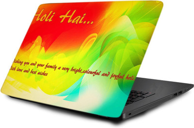 

Printclub Laptop Skin decal 15.6 inch- Laptop skin-053 Vinyl Laptop Decal 15.6