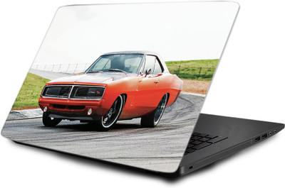 

Printclub Designer Stickers 15.6 inch- Laptop skin-062 Vinyl Laptop Decal 15.6