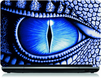 

Box 18 Eye Vinyl Laptop Decal 15.6