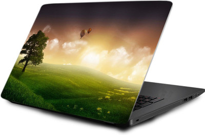 

Printclub Designer Stickers 15.6 inch- Laptop skin-503 Vinyl Laptop Decal 15.6