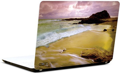 

Pics And You In The Ocean 6 3M/Avery Vinyl Laptop Decal 15.6