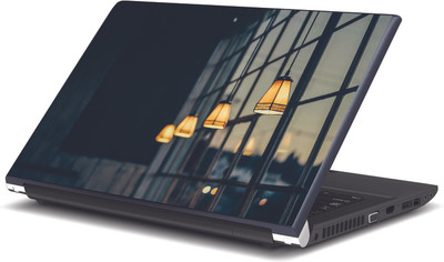 

Artifa Vintage Lamps Vinyl Laptop Decal 15.6