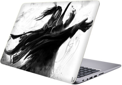 

Printclub Multicolor-180 Vinyl Laptop Decal 15.6