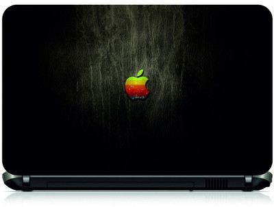 Box 18 Apple330 Vinyl Laptop Decal 15.6