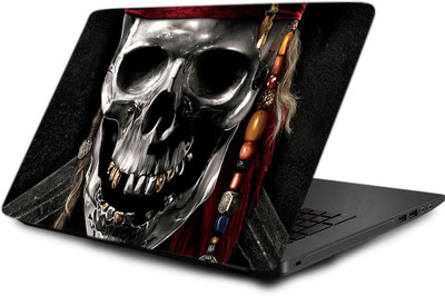 

Printclub Designer Stickers 15.6 inch- Laptop skin-863 Vinyl Laptop Decal 15.6