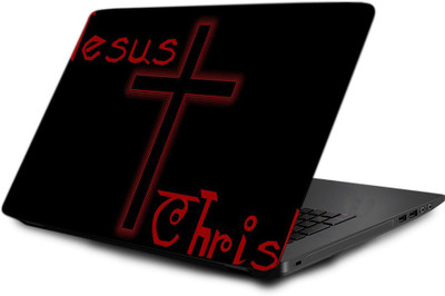 

Printclub Designer Stickers 15.6 inch- Laptop skin-808 Vinyl Laptop Decal 15.6