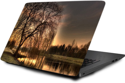 

Printclub Laptop Skin decal 15.6 inch- Laptop skin-037 Vinyl Laptop Decal 15.6