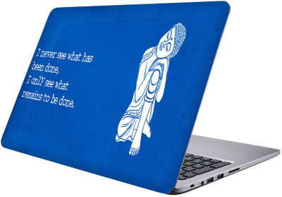 

Printclub Laptop Stickers 15.6 inch- Laptop skin-134 Vinyl Laptop Decal 15.6
