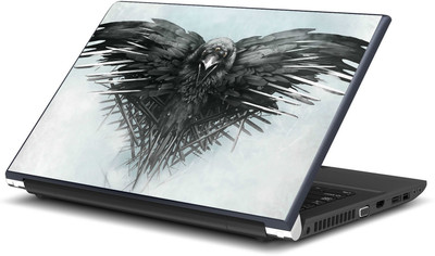

Artifa Game of Throne stunning Vinyl Laptop Decal 15.6