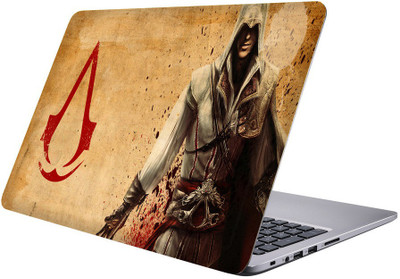 

Printclub Laptop Stickers 15.6 inch- Laptop skin-016 Vinyl Laptop Decal 15.6