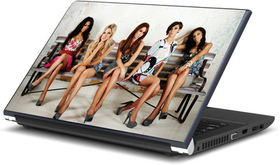 

Artifa The Saturdays Vinyl Laptop Decal 15.6
