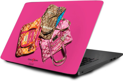 

Printclub Designer Stickers 15.6 inch- Laptop skin-348 Vinyl Laptop Decal 15.6