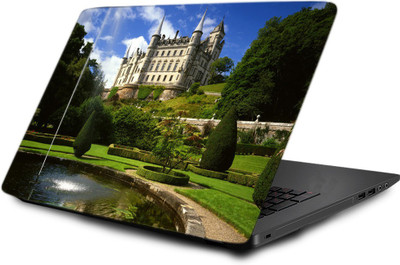 

Printclub Laptop Skin decal 15.6 inch- Laptop skin-427 Vinyl Laptop Decal 15.6