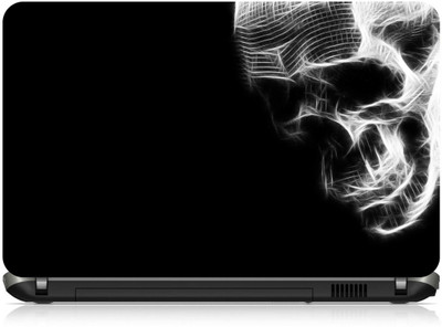 

Box 18 Skull135960 Vinyl Laptop Decal 15.6