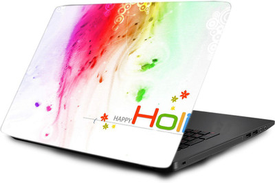 

Printclub Laptop Skin decal 15.6 inch- Laptop skin-015 Vinyl Laptop Decal 15.6
