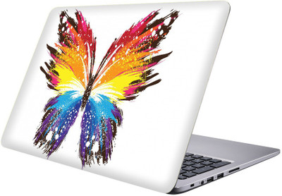 

Printclub Multicolor-091 Vinyl Laptop Decal 15.6