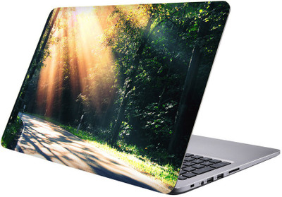 

Printclub Multicolor-497 Vinyl Laptop Decal 15.6