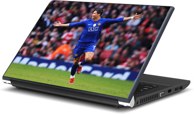 

Artifa Cristiano Ronaldo Vinyl Laptop Decal 15.6