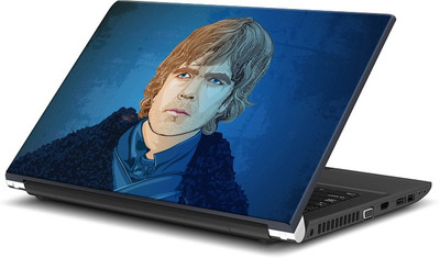 

Rangeele Inkers Tyrion Got Artwork Vinyl Laptop Decal 15.6