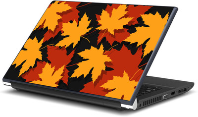 Artifa Autumn Leaves Vinyl Laptop Decal 15.6 Artifa Autumn Leaves Vinyl Laptop Decal 15.6