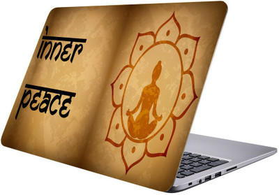 

Printclub Laptop Stickers 15.6 inch- Laptop skin-117 Vinyl Laptop Decal 15.6