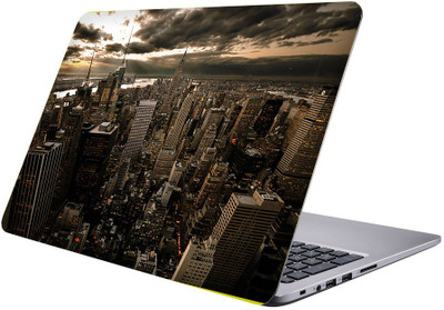 

Printclub Designer-238 Vinyl Laptop Decal 15.6