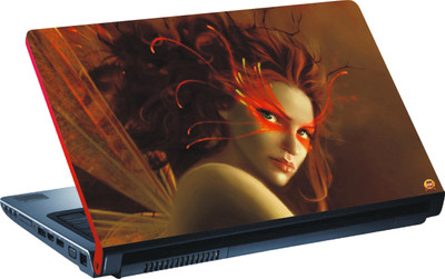 

Dspbazar DSP BAZAR 10383 Vinyl Laptop Decal 15.6