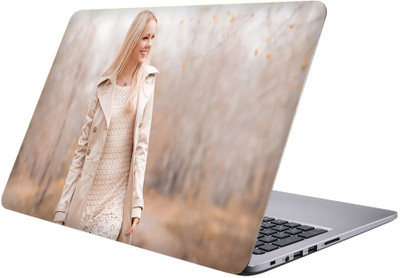 

Printclub Multicolor-080 Vinyl Laptop Decal 15.6