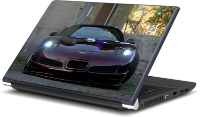 

Artifa Sports Car Vinyl Laptop Decal 15.6