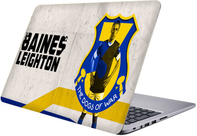 

Printclub Laptop Stickers 15.6 inch- Laptop skin-397 Vinyl Laptop Decal 15.6