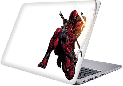 

Printclub Multicolor-170 Vinyl Laptop Decal 15.6
