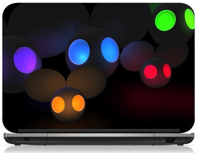 

Box 18 Mouse Light Reflection1389 Vinyl Laptop Decal 15.6