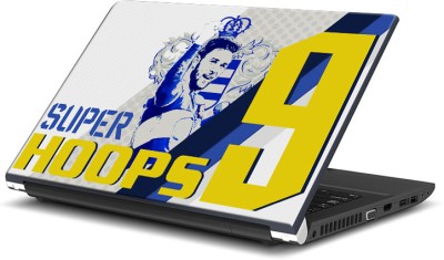 

ShopMantra Charlie Austin Footballer Vinyl Laptop Decal 15.6