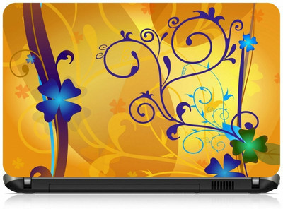

Box 18 Abstract 1714 Vinyl Laptop Decal 15.6
