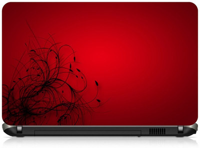 

Box 18 Amazing Red 1816 Vinyl Laptop Decal 15.6