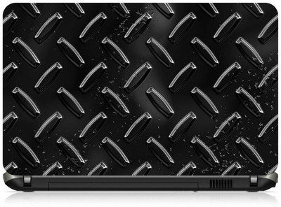 

Box 18 Black Desktop 1850 Vinyl Laptop Decal 15.6