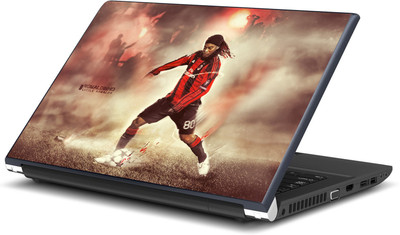 

Artifa Ronaldinho Football Inspired Vinyl Laptop Decal 15.6
