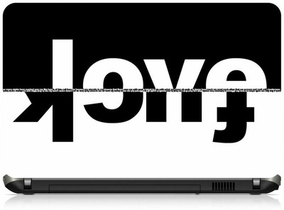 

Box 18 Love Abstract 2054 Vinyl Laptop Decal 15.6