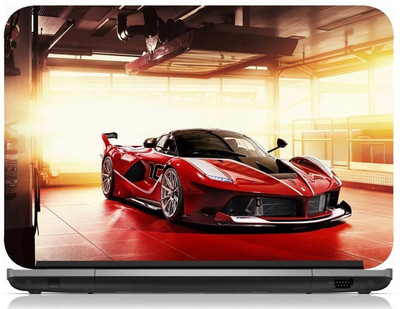 

Box 18 Ferrari1323 Vinyl Laptop Decal 15.6