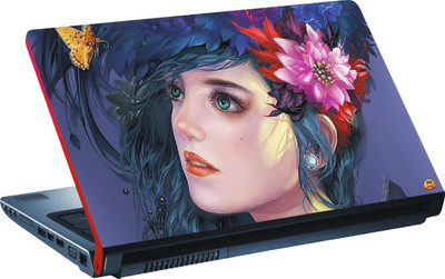 

Dspbazar DSP BAZAR 10307 Vinyl Laptop Decal 15.6