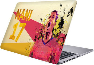 

Printclub Laptop Stickers 15.6 inch- Laptop skin-422 Vinyl Laptop Decal 15.6