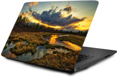 

Printclub Laptop Skin decal 15.6 inch- Laptop skin-459 Vinyl Laptop Decal 15.6