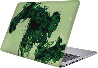 

Printclub Laptop Stickers 15.6 inch- Laptop skin-233 Vinyl Laptop Decal 15.6