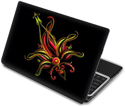 

Shopmania stickers-001 Vinyl Laptop Decal 15.6