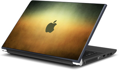 

Artifa Apple incredible Vinyl Laptop Decal 15.6