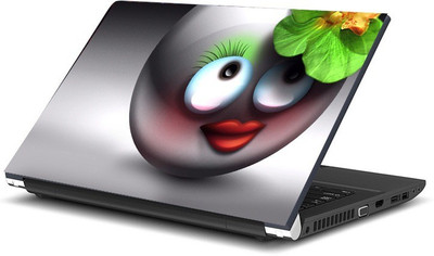 

Dadlace Love Intention Vinyl Laptop Decal 17