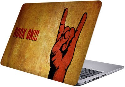 

Printclub Laptop Stickers 15.6 inch- Laptop skin-076 Vinyl Laptop Decal 15.6