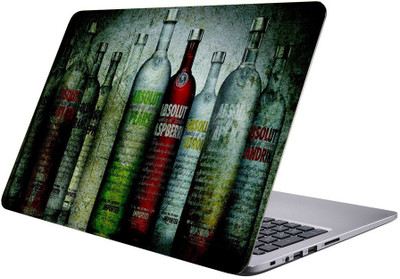 

Printclub Laptop Stickers 15.6 inch- Laptop skin-030 Vinyl Laptop Decal 15.6