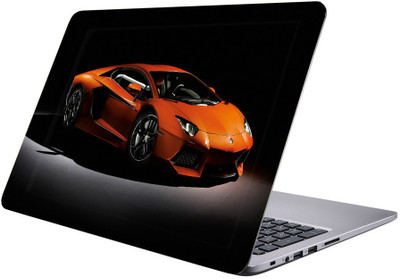 

Printclub Multicolor-490 Vinyl Laptop Decal 15.6